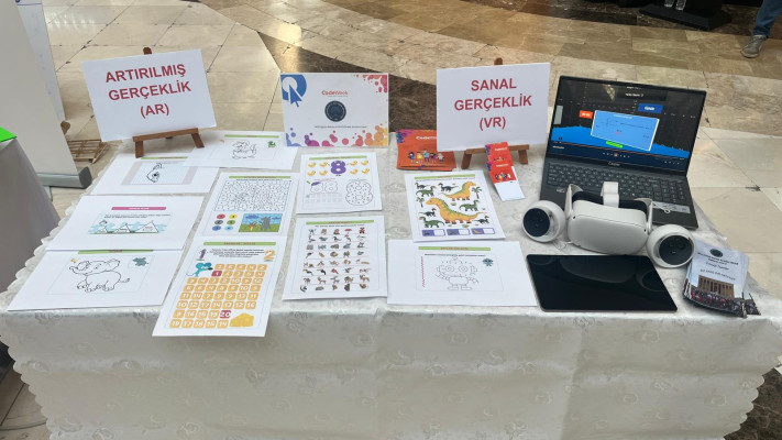 Ankara CodeWeek 2025